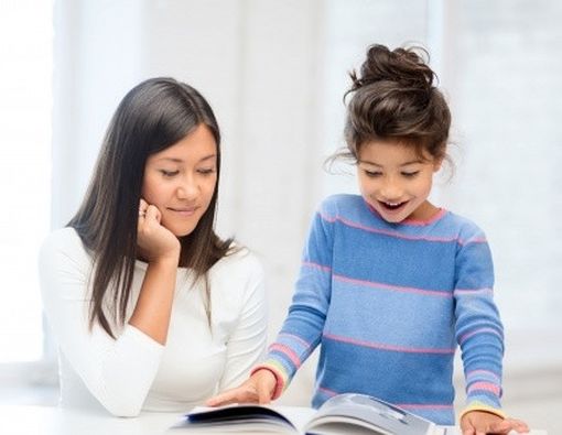 Tips Membiasakan Anak Rajin Belajar