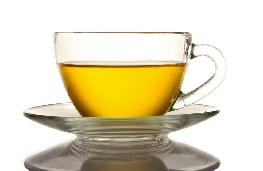 Manfaat White Tea untuk Kesehatan