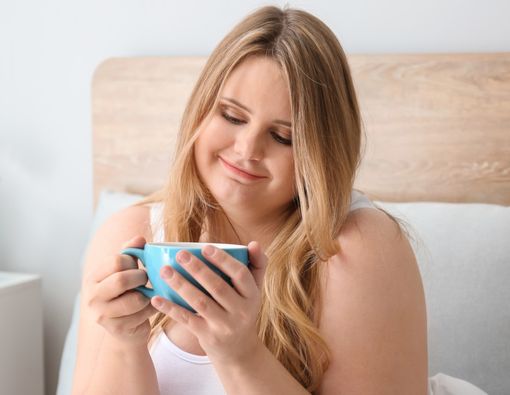 Benarkah Minum Kopi Bisa Atasi Obesitas?