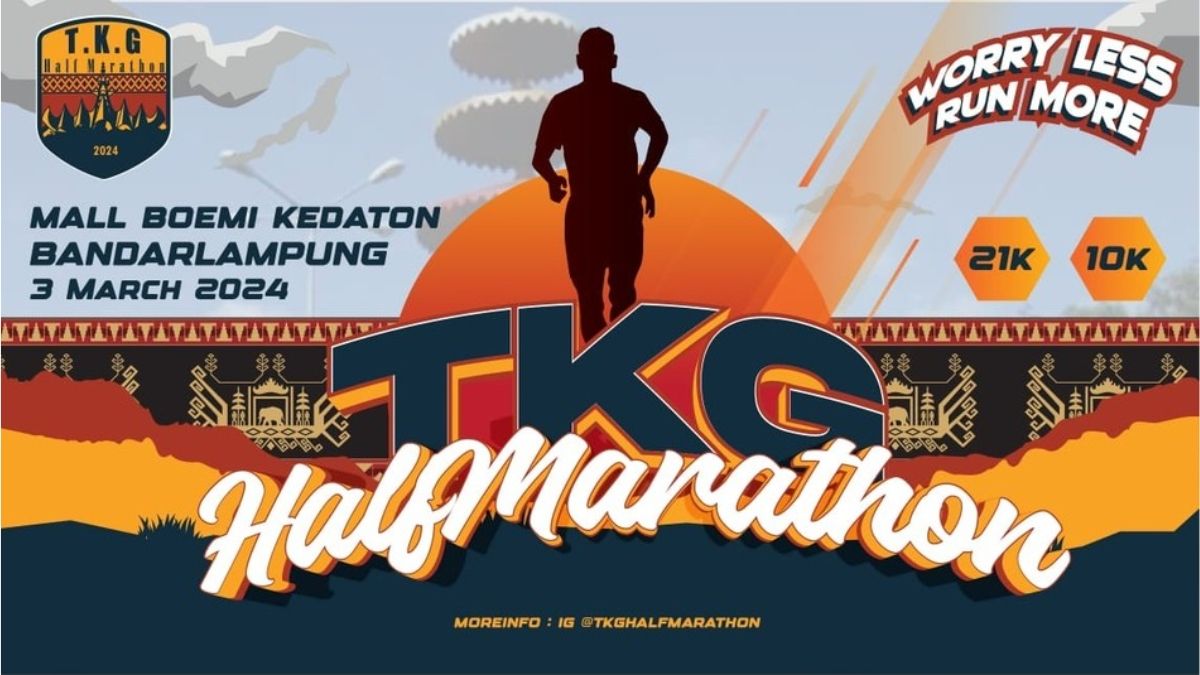 TKG Half 