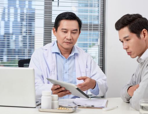 Mengenal Dokter Urologi, Apa Saja Tugasnya?