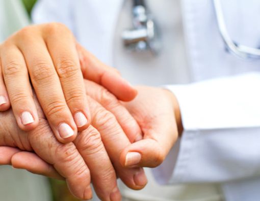 Yuk, Kenali 5 Gejala Parkinson Ini Sejak Dini