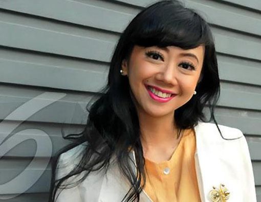 Rayyan Gibran, Anak Kedua Asri Welas Menderita Katarak