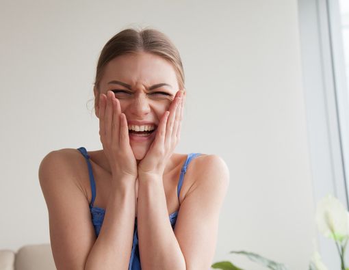 Mengapa Wajah Jadi Memerah Saat Malu?