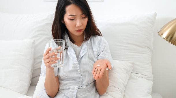 Rekomendasi Obat Tidur Tanpa Resep Dokter yang Aman dan Efektif di Apotek