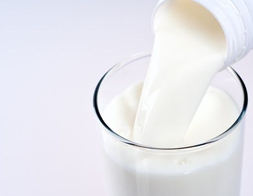 Bahaya Mencampurkan Obat Anarex dengan Susu Anak