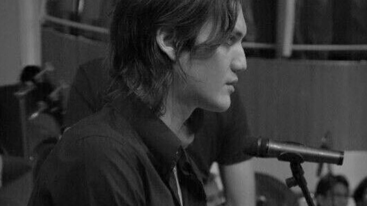 Akibat Ganja, Putra Ahmad Albar Diciduk Polisi