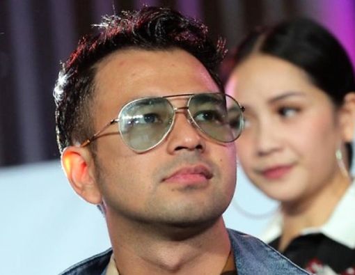 Benjolan di Leher Raffi Ahmad, Gejala Penyakit Apa?