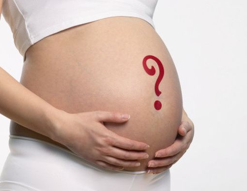 6 Mitos Populer Selama Kehamilan