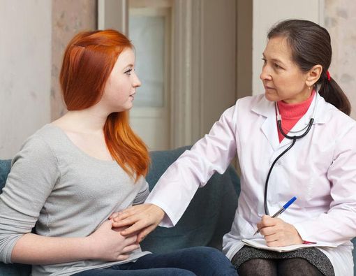 Maag Tak Kunjung Sembuh, Ada Apa?