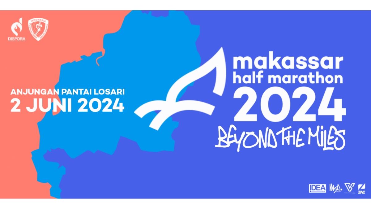 makassar half 