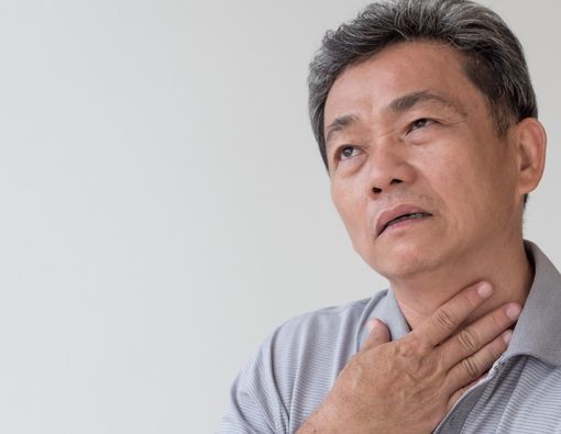 Faktor Penyebab Kanker Laring yang Perlu Diketahui