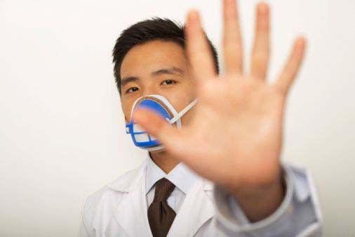 Mengurangi Risiko Ancaman Mikro-organisme