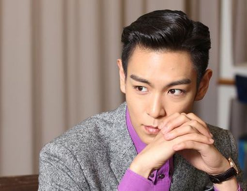 T.O.P Big Bang Coba Bunuh Diri, Apa yang Terjadi?