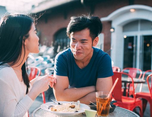 5 Tips Kencan Pertama Antigagal, Buat Si Dia Terkesan!