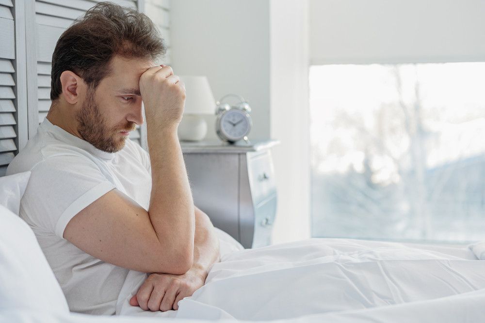 7 Tanda Kamu Mengidap Gangguan Tiroid Parah