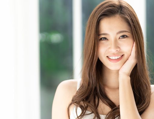 Cerahkan Kulit Anda dengan Makanan Ini