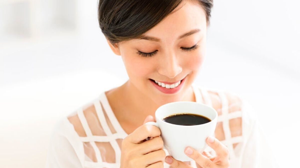 Kiat Agar Tak Deg-degan Saat Minum Kopi