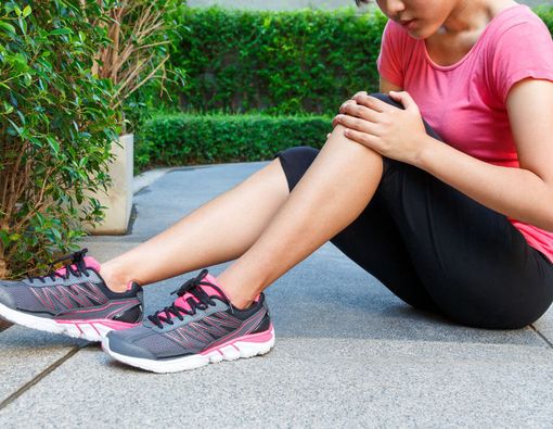 Sering Olahraga, Kok Malah Bikin Sendi Bermasalah?