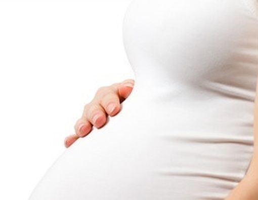 Perubahan Payudara pada Ibu Hamil