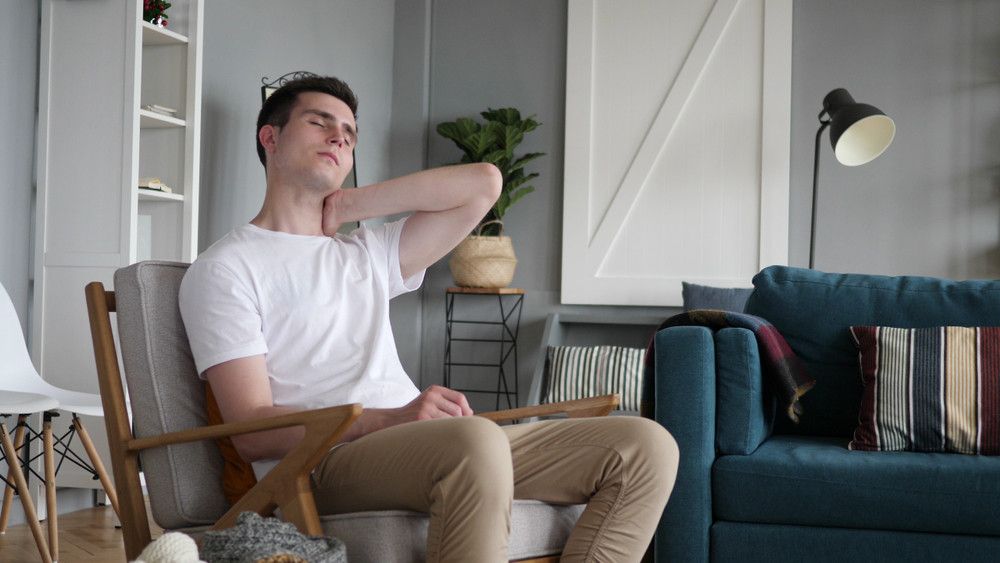 Mengapa Badan Lemas Saat Terlambat Makan?