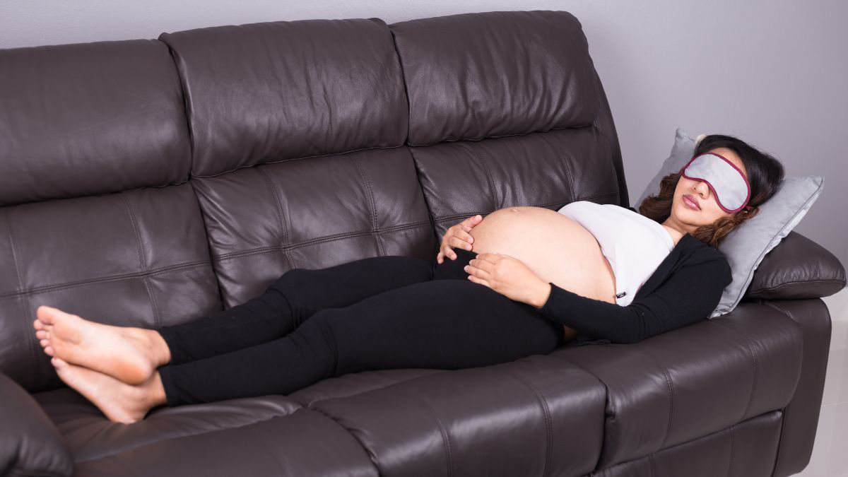 Tips Menjaga Kehamilan 20 Minggu