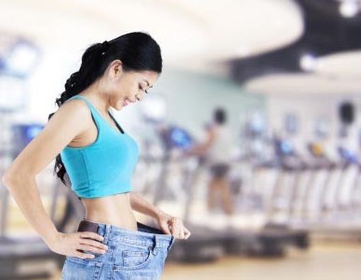 6 Strategi untuk Menurunkan Berat Badan dengan Sukses