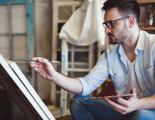 Kreativitas dan Gangguan Jiwa, Adakah Hubungannya?