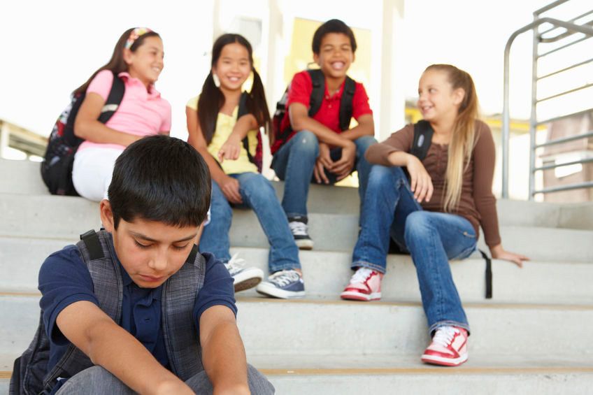 Metode Homeschooling Lindungi Anak dari Bullying?