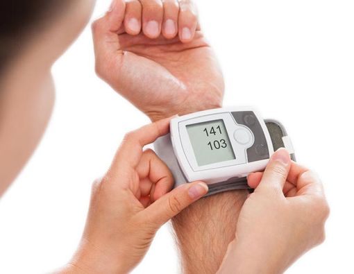 5 Cara Mudah Cegah Hipertensi di Rumah