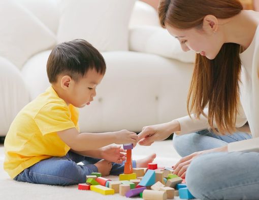 10 Jenis Terapi untuk Anak dengan Autisme