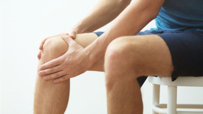 Bebas Asam Urat Berkat Sandal Refleksi, Mitos atau Fakta?