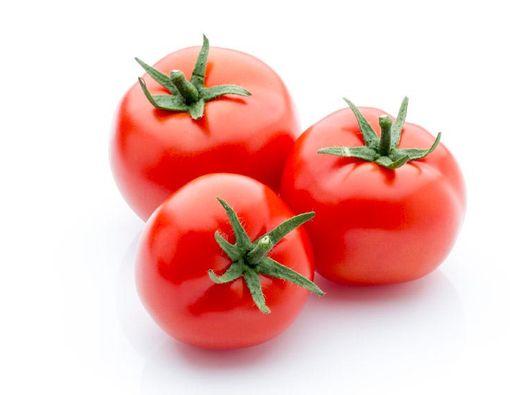 Tomat, Si Merah Pencegah Osteoporosis