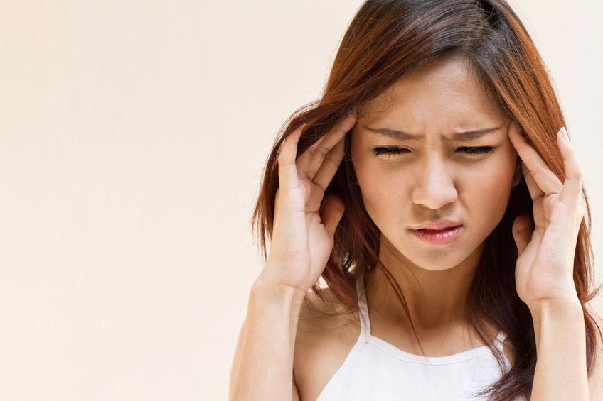 Lima Penyakit Berbahaya yang Ditandai Sakit Kepala