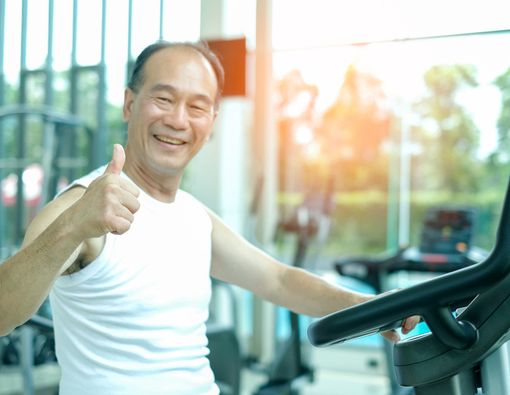 Mengenal Fatty Liver dan Cara Mencegahnya