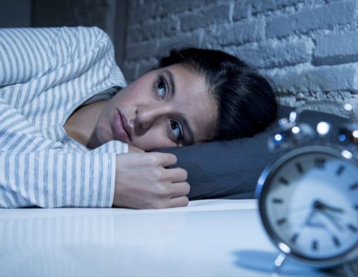 16 Cara Alami Mengatasi Insomnia Tanpa Obat-obatan