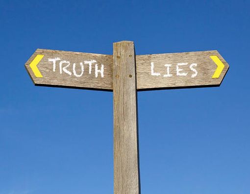 Bohong Demi Prestasi, Gangguan Psikologiskah?