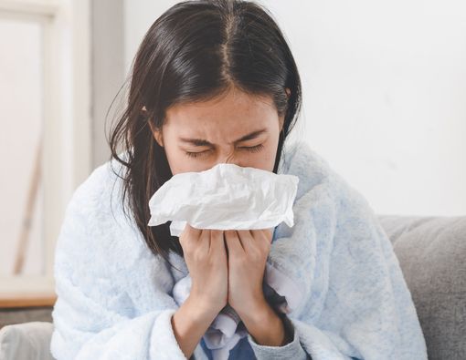 Waspada 3 Penyakit Musim Pancaroba yang Berbahaya Ini