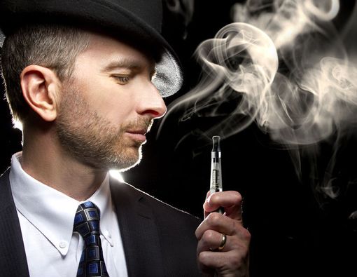 Benarkah Vape Lebih Aman daripada Rokok Biasa?