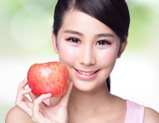 6 Makanan untuk Kulit Lembut dan Sehat