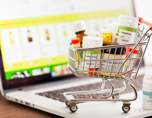 Cara Tepat dan Aman Beli Obat Secara Online