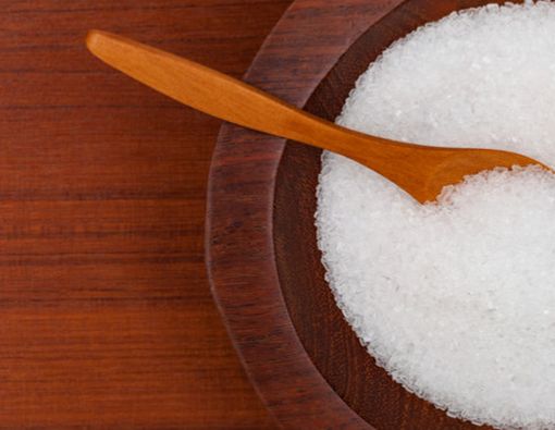 Benarkah Terapi Garam Epsom Mampu Atasi Asam Urat?