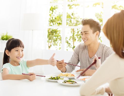 Tips Memilih Hidangan untuk Menambah Nafsu Makan Anak