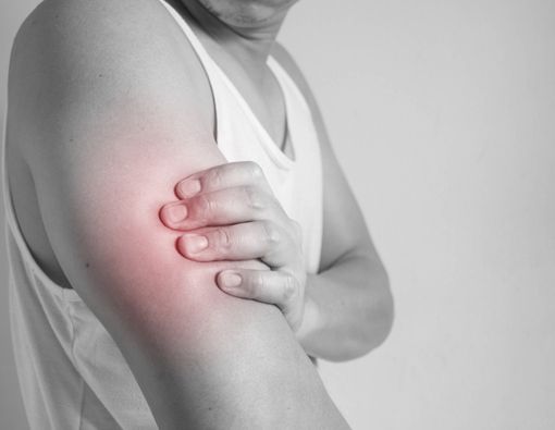 Awas, 5 Cedera Ini Mengintai Anda Setiap Hari!