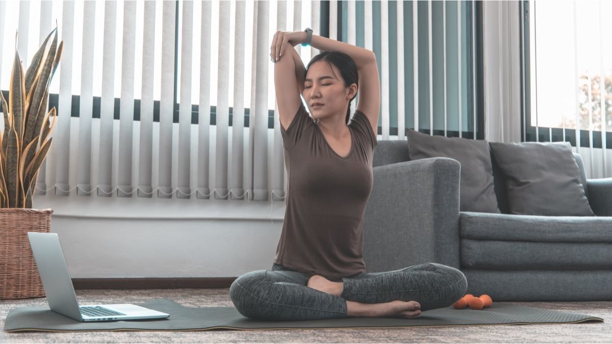 Manfaat Latihan Yoga untuk Meningkatkan Kesuburan