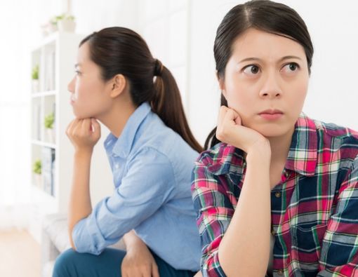 10 Tips Cara Menghadapi Ipar yang Menyebalkan