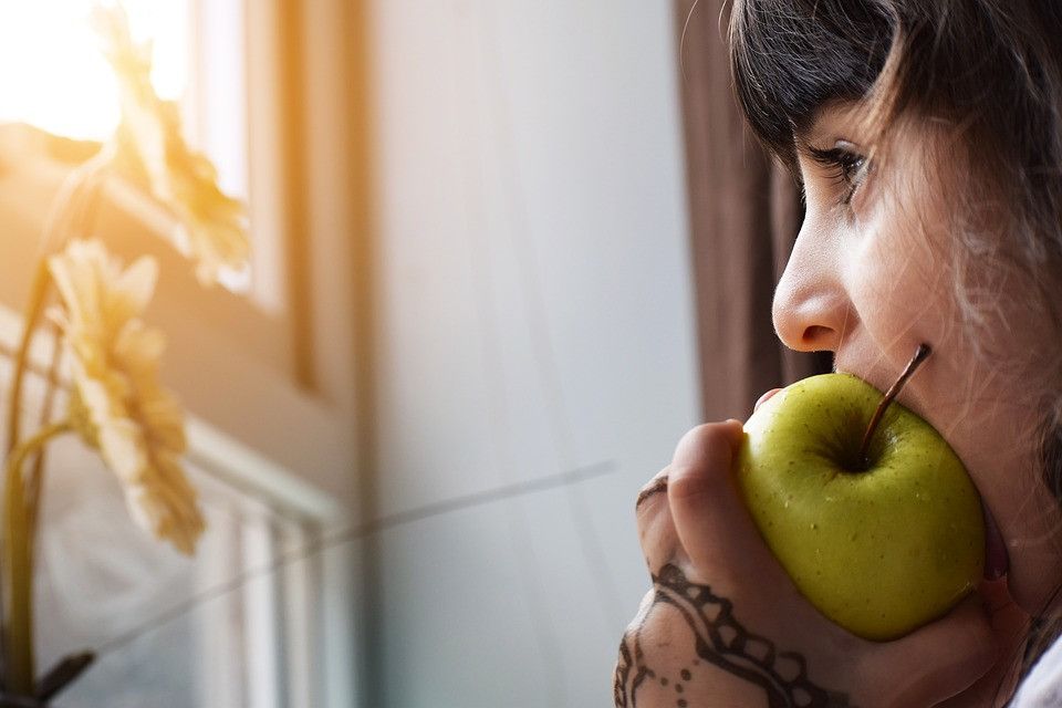 Tips atasi anak yang tak suka makan buah dan sayur. (Foto: Pixabay