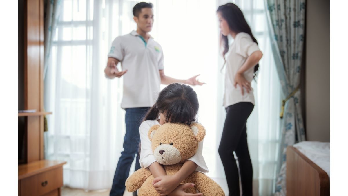 Kiat Tetap Bahagia Saat Liburan Meski Punya Masalah Keluarga