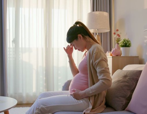 Ibu Hamil Masuk Angin, Sebaiknya Kerokan atau Dipijat?