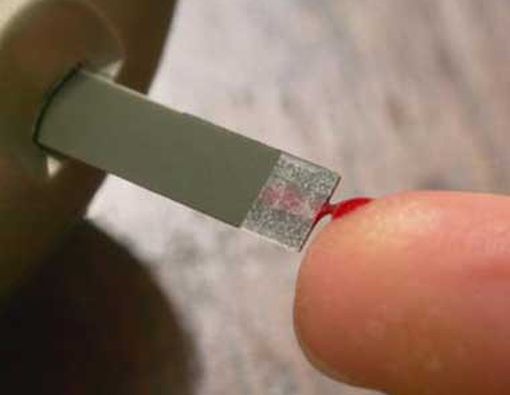 Diabetes Terkait Penurunan Kognitif